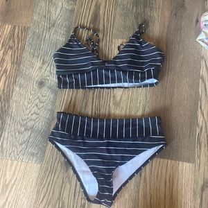 Shein two piece swimsuit